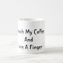 Hells Legion Morphing Mug