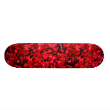 Hell's Revenge Custom Skateboard