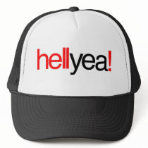 HELLYEA!