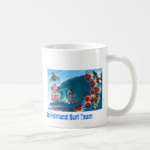 helmand surf team film grain, helmand surf team... mugs