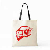 Helmet Canvas Bag