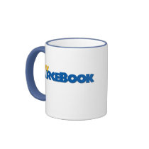 Helmet Hedd- myFarcebook.com Hairdresser Coffee Mugs