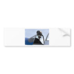 HelmetInvite051609 Bumper Sticker