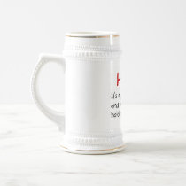 Help! (Bachelorette Party) Mug