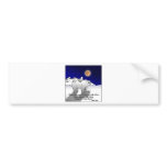 Help Each Other Bumper Stickers