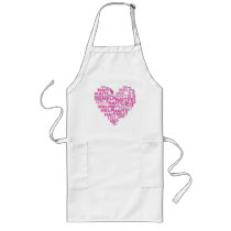 Help Haiti T shirt and Apparel Aprons