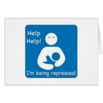 Help, Help! Cards
