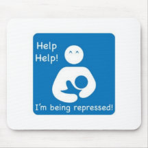 Help, Help! Mouse Mats
