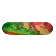 HELP I'M A ROCK SKATEBOARD
