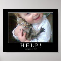 Help! Posters