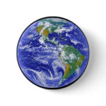 Help Save Our Earth Pins