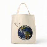 Help! Save the planet bags