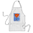 Help Solve the Mystery CRPS RSD Balloons Apron