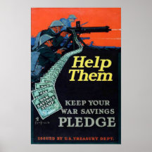 Help Them Poster