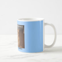 Help us end animal abuse and neglect mug.