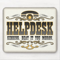 Helpdesk
