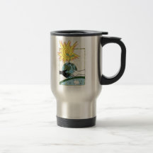 Helping Hands Coffee Mug