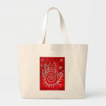 Helping Hands For Haiti Tote Bags