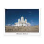 Helsinki Cathedral Post Cards