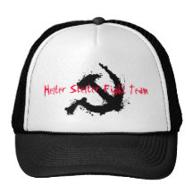 Helter Skelter Fight Team Hat