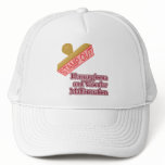 Hemangioma and Vascular Malformation Mesh Hats
