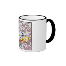 HÉMATOLOGIE - technologie médicale - laboratoire Tasses À Café