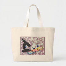HEMATOLOGY - Medical Technology - Laboratory Bag