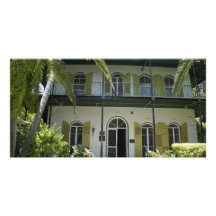 Hemingway's Getaway Photo Cards