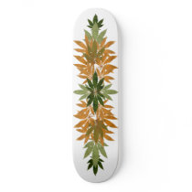 Hemp 01 skate deck