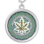 Hemp for Fuel Necklace