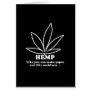 HEMP - LIKE YOU CAN MAKE PAPER AND LIKE NECKLACES