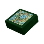 Hen and Chicks box Keepsake Boxes