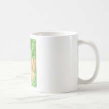 Hen Coffee Mugs