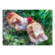 Hen Party Cards