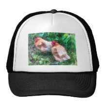 Hen Party Hats