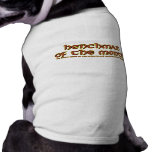 Henchman of the Month Joke Dog Shirt