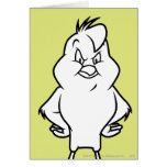 Henery Hawk cards