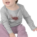 Henna Chequerboard Paisley Tee Shirt