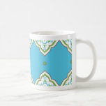 Henna Mandala Mug