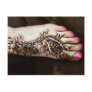 Henna Postcard No2 2009