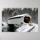 Henninger Covered Bridge Posters