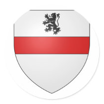 Henri de Oeffte, Netherlands stickers