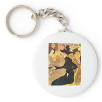 Henri de Toulouse-Lautrec -  Divan Japonais