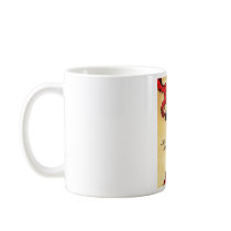 Henri de Toulouse-Lautrec Coffee Mug