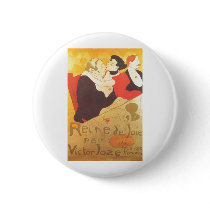 Henri de Toulouse-Lautrec Reine de Joie