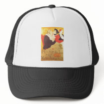 Henri de Toulouse-Lautrec Reine de Joie