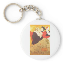 Henri de Toulouse-Lautrec Reine de Joie