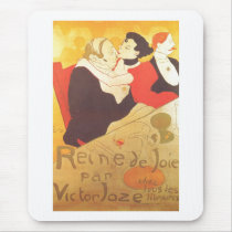 Henri de Toulouse-Lautrec Reine de Joie