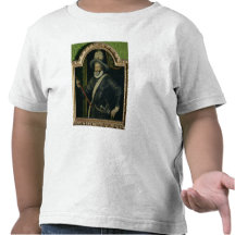 Henri IV  King of France and Navarre, c.1595 Tee Shirts