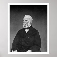 Henri Martin (1810-83), from 'Galerie Contemporain Print